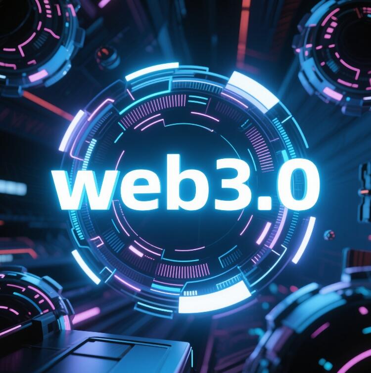 Web3入口